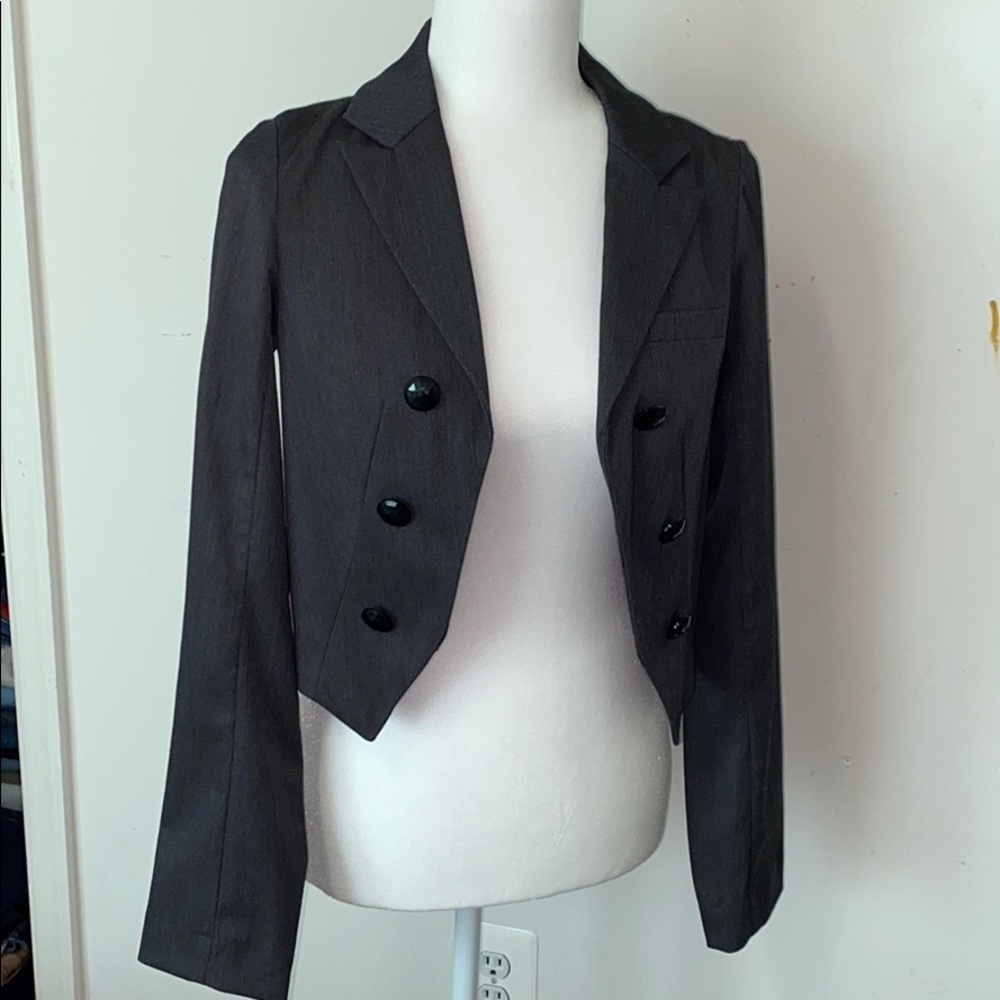 Mossimo Blazer size small